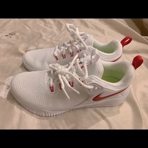 Nike Zoom HyperAce 2 Volleyball Shoes - W 8.5 NEW